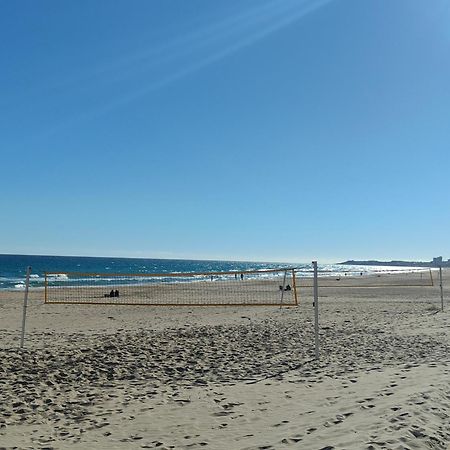 Seaside Beach-Lounge Alicante エル・カンページョ エクステリア 写真