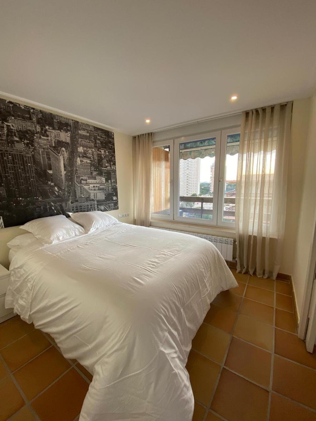 Seaside Beach-Lounge Alicante エル・カンページョ エクステリア 写真