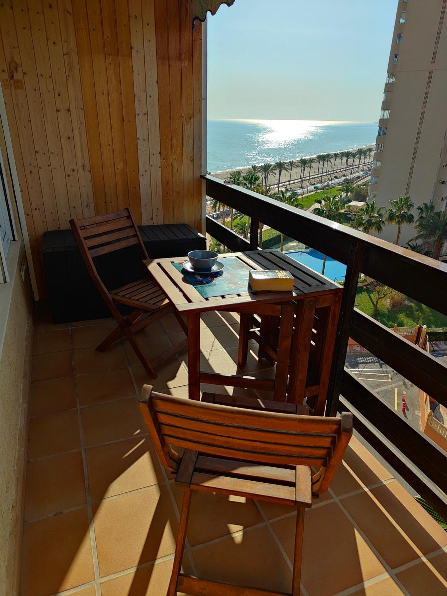 Seaside Beach-Lounge Alicante エル・カンページョ エクステリア 写真
