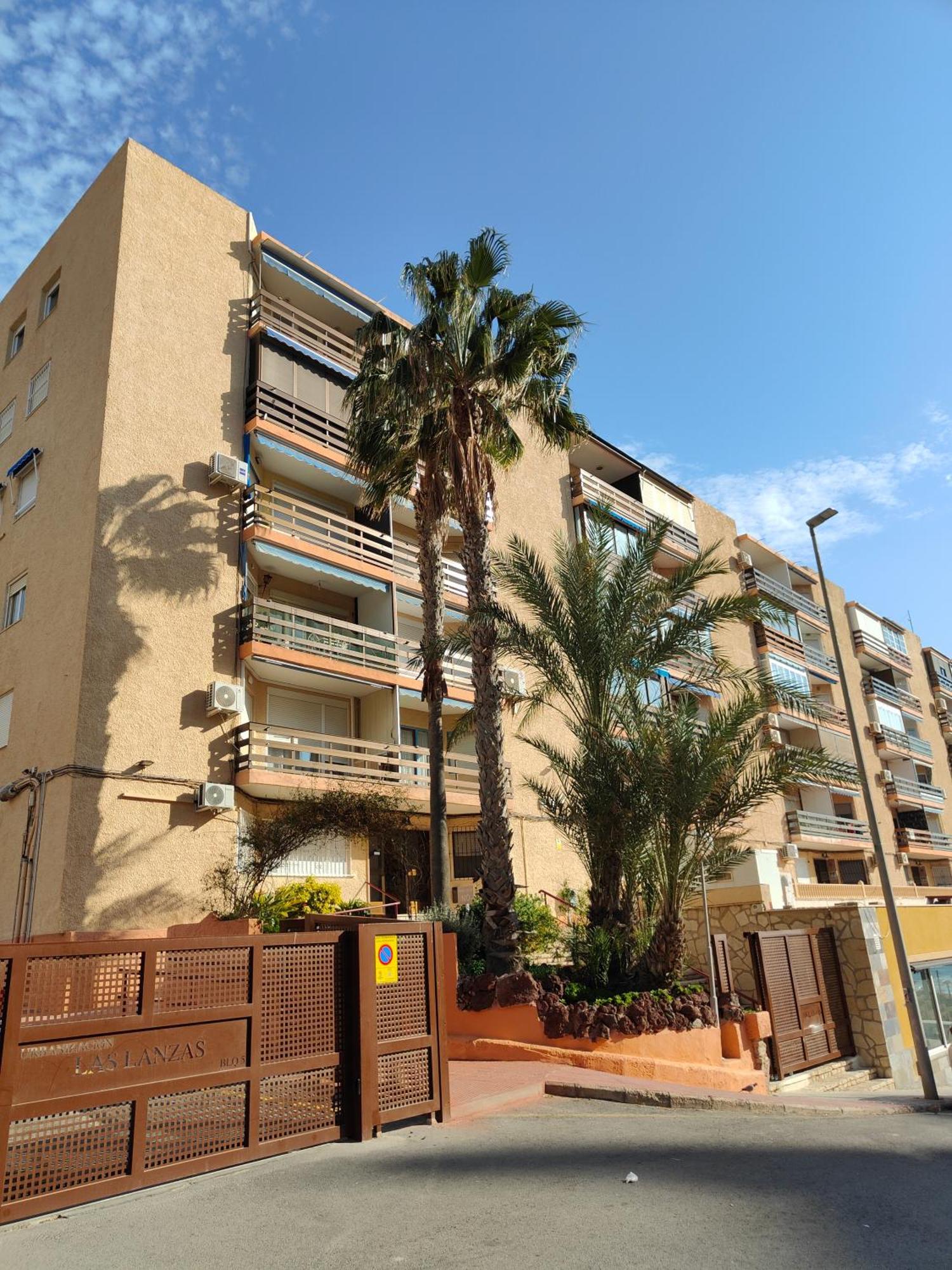 Seaside Beach-Lounge Alicante エル・カンページョ エクステリア 写真