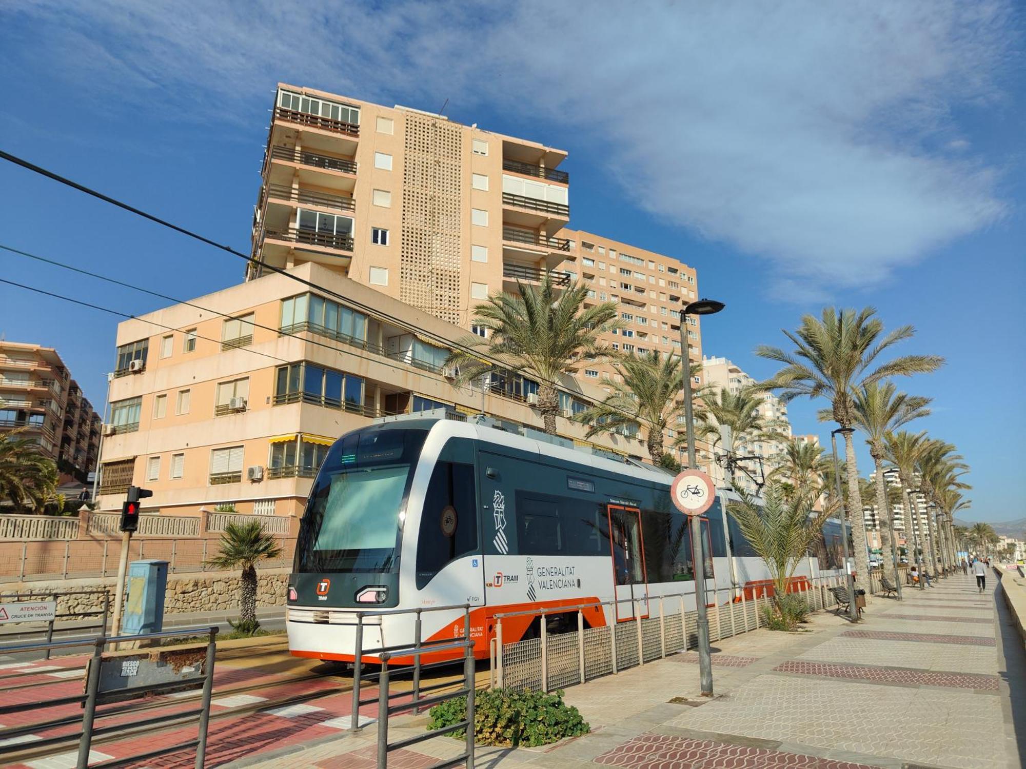 Seaside Beach-Lounge Alicante エル・カンページョ エクステリア 写真