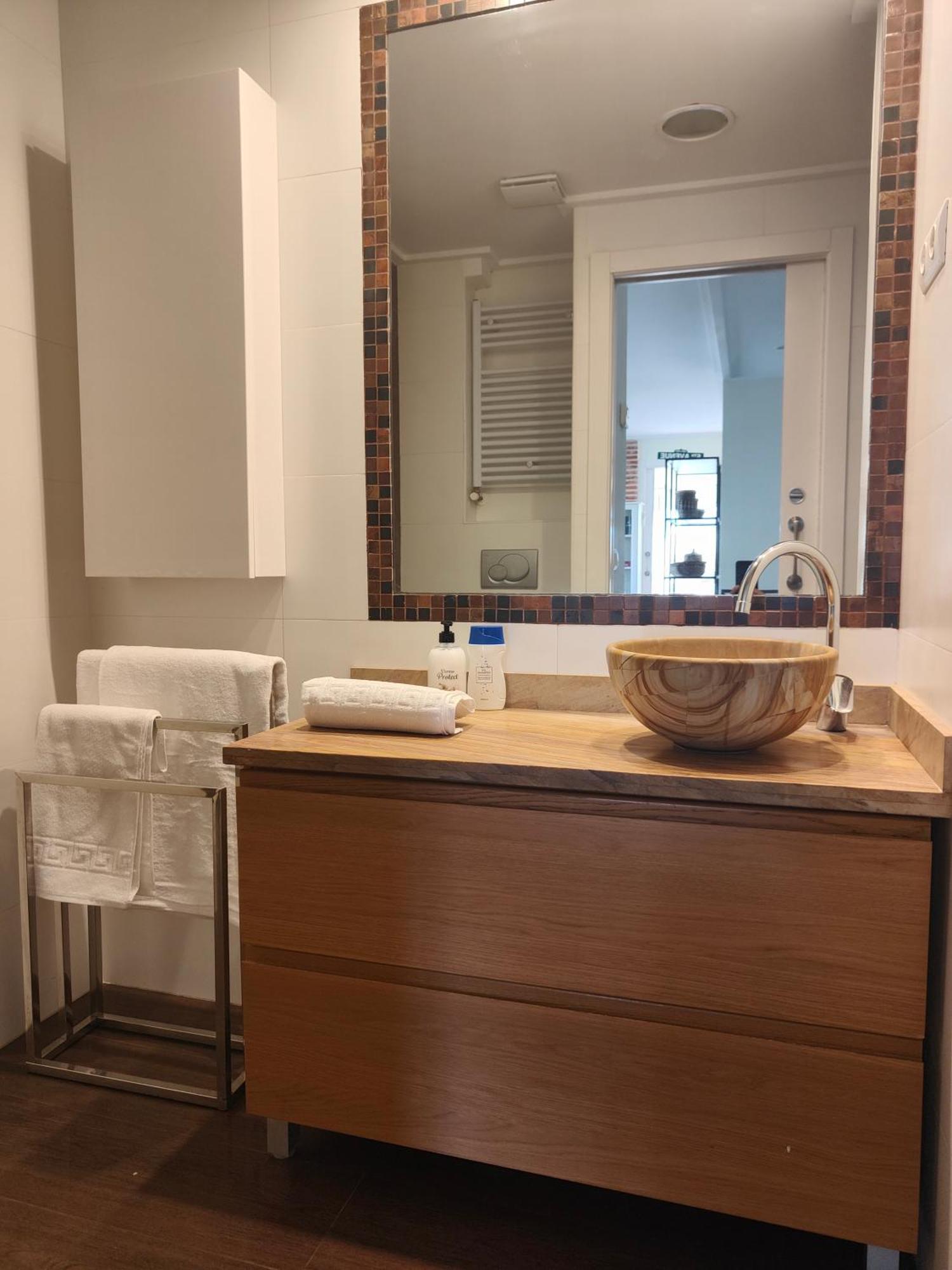 Seaside Beach-Lounge Alicante エル・カンページョ エクステリア 写真