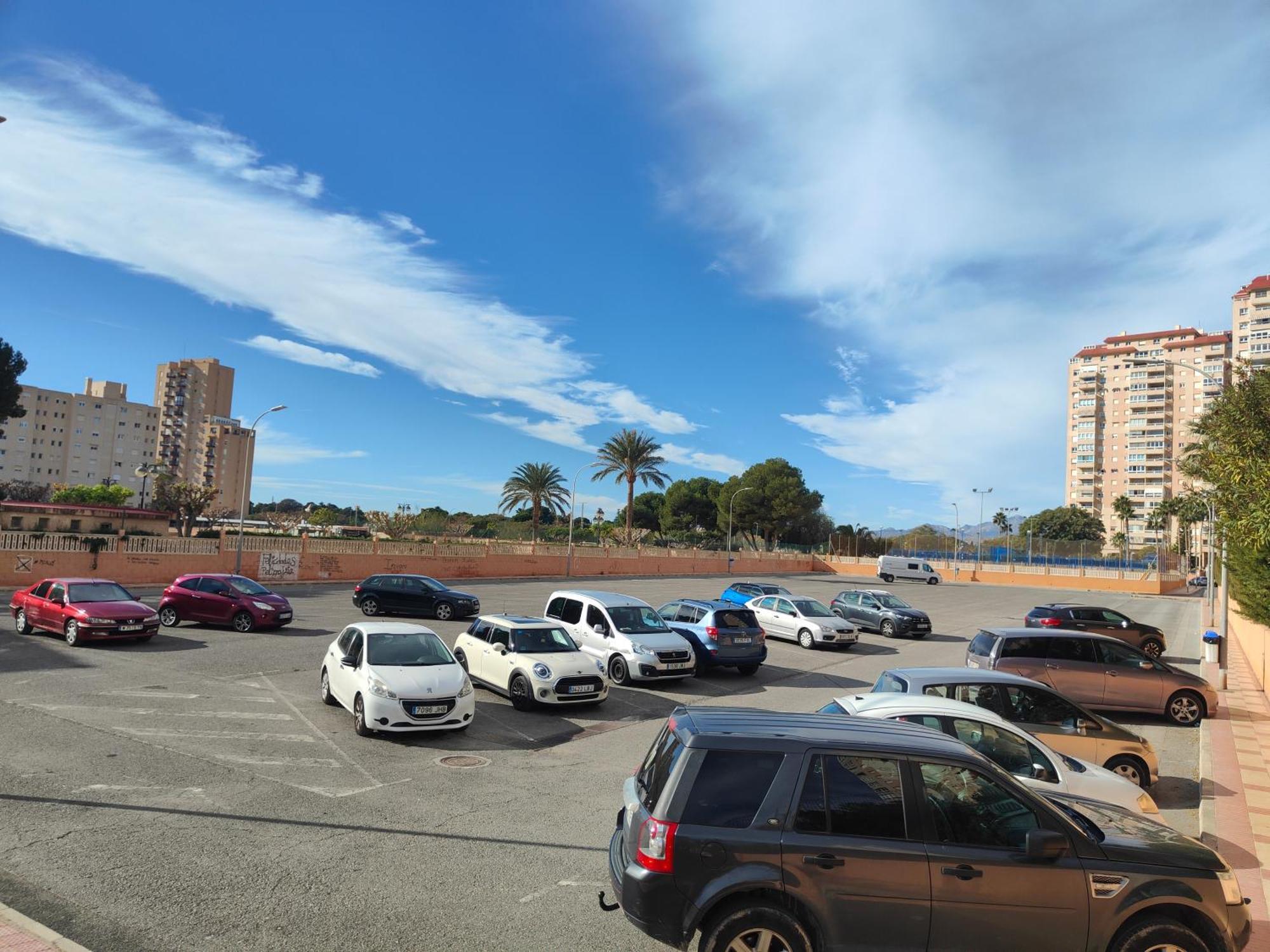 Seaside Beach-Lounge Alicante エル・カンページョ エクステリア 写真