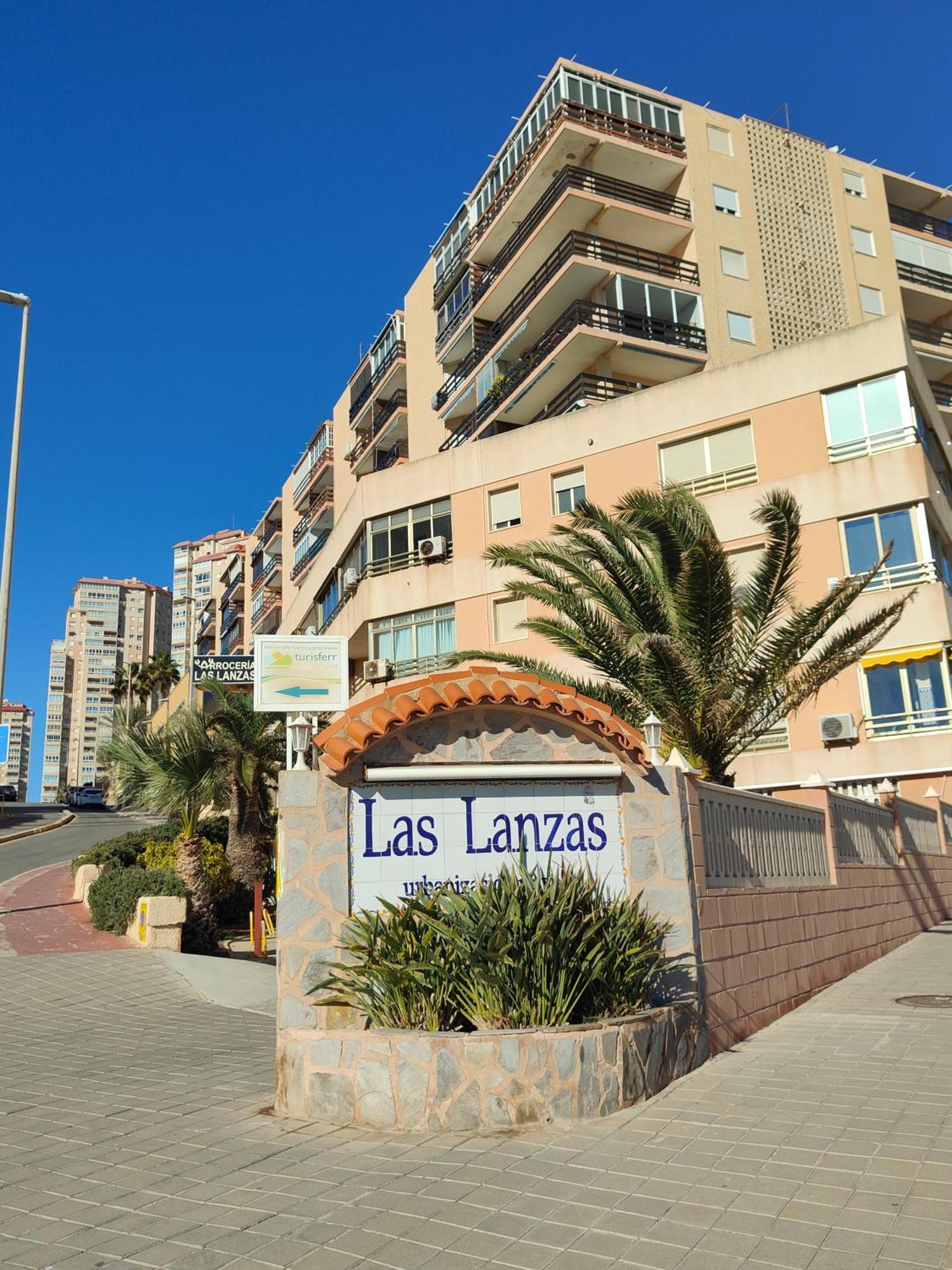 Seaside Beach-Lounge Alicante エル・カンページョ エクステリア 写真