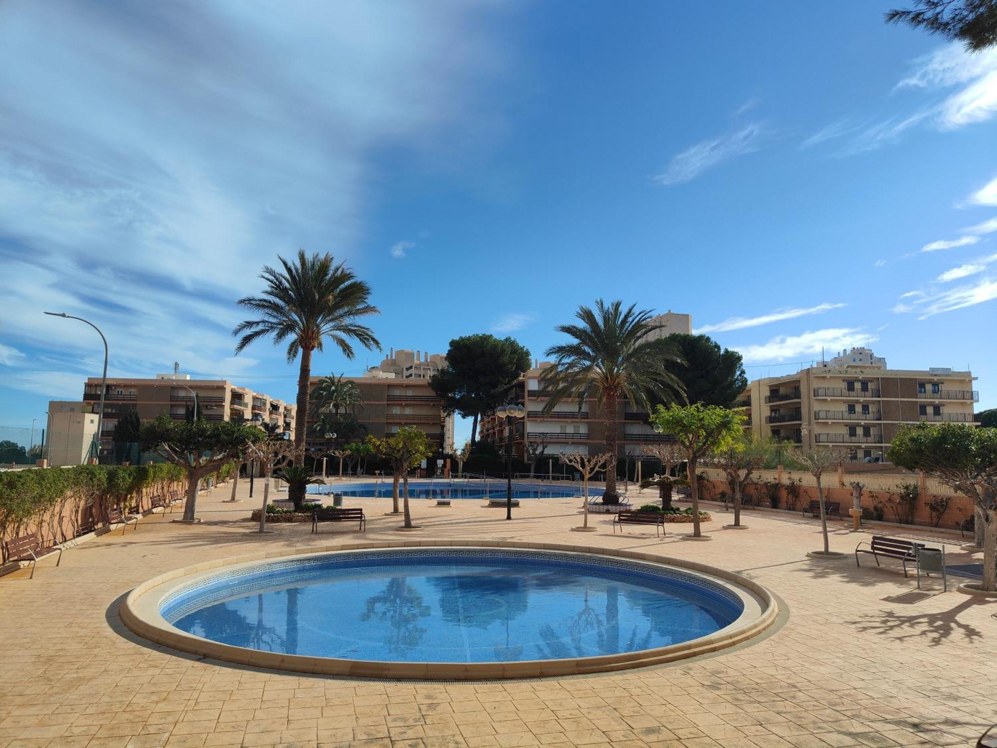 Seaside Beach-Lounge Alicante エル・カンページョ エクステリア 写真